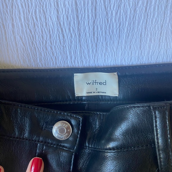 Ultra High-Rise Melina Pant - Picture 3 of 3